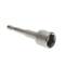 Schaft 3 Stück 13 mm x 65 mm Sechskant Steckschlüssel Nuss Treiber Bits 1/4 Adapter von Tolsen