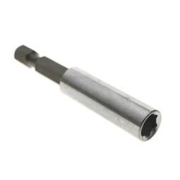 Cacciavite portainserti esagonale 2 pezzi di 60 mm per mandrini 1/4 di Tolsen