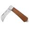 Electrician's Knife for peeling and cutting electric cables 195 mm