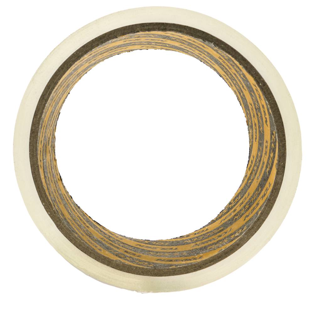 Przezroczysta taśma samoprzylepna do pakowania i uszczelniania 5-pak 48m x 30m