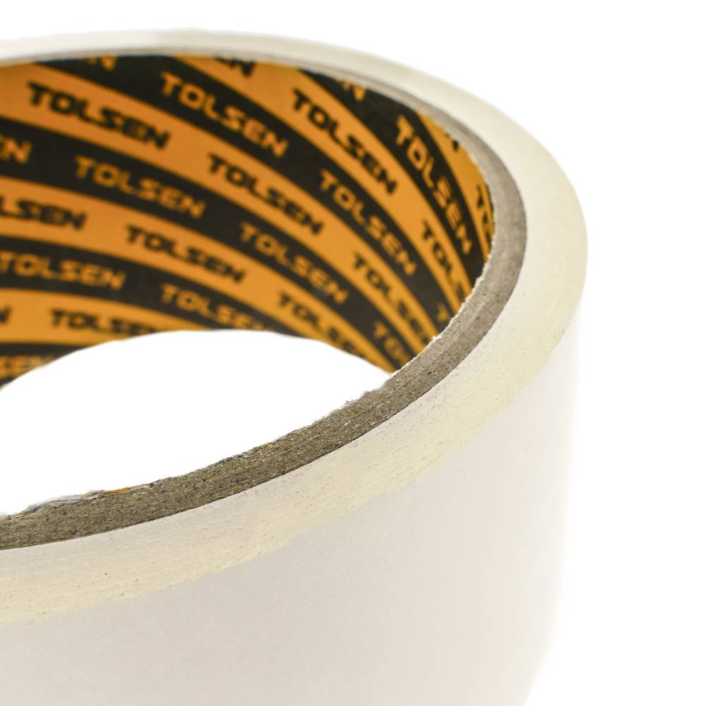 Przezroczysta taśma samoprzylepna do pakowania i uszczelniania 5-pak 48m x 30m