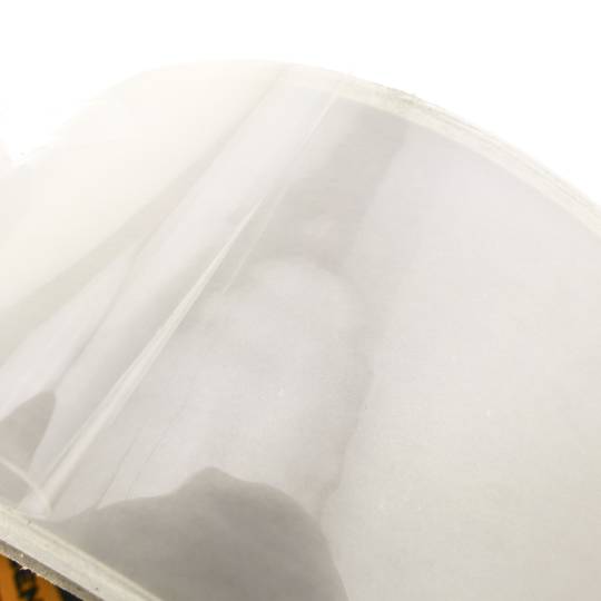 Przezroczysta taśma samoprzylepna do pakowania i uszczelniania 5-pak 48m x 30m