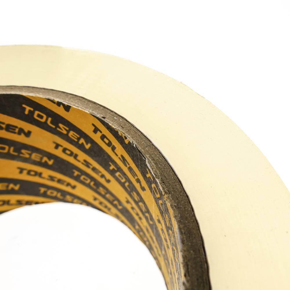 Cinta transparent adhesiva per a embalatge i precinte 48m x 50m 5-pack