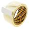 Cinta transparent adhesiva per a embalatge i precinte 48m x 50m 5-pack