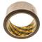 Braun Klebeband Packband Paketband Paketklebeband für Päckchen 48 mm x 50m 5 Rollen