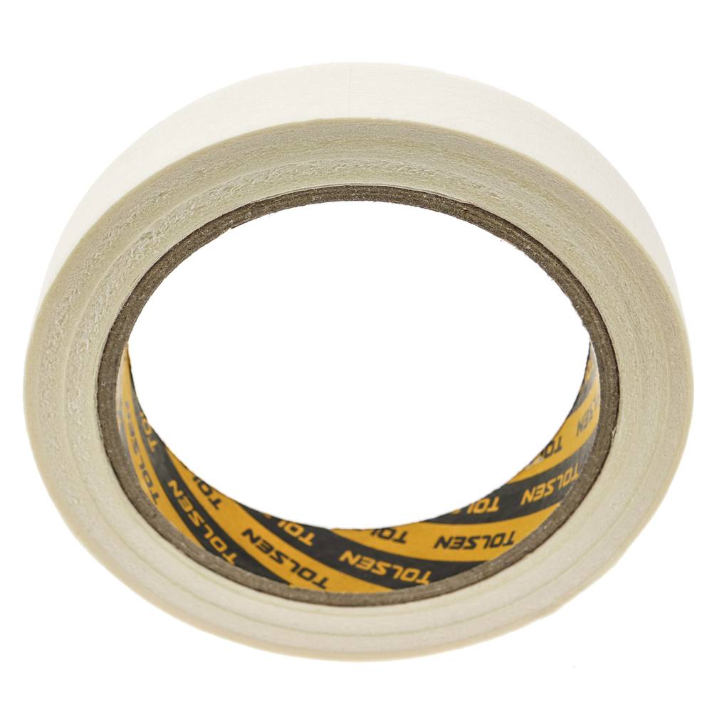 Cinta de pintor pintura carrocero 18mm x 30m 2 rollos