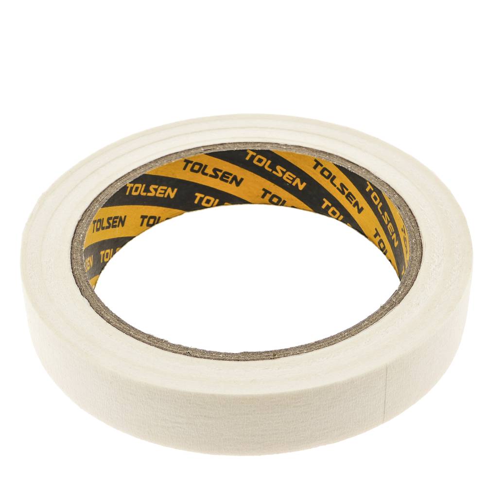 Cinta de pintor pintura carrocero 18mm x 30m 2 rollos