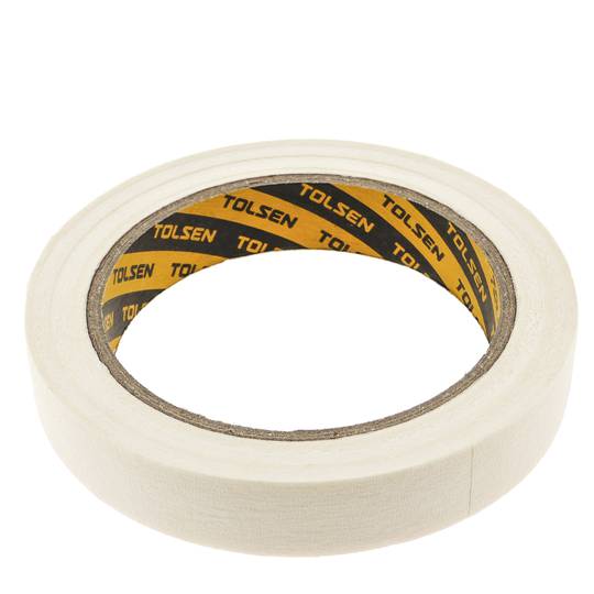 Cinta de pintor pintura carrocero 18mm x 30m 2 rollos