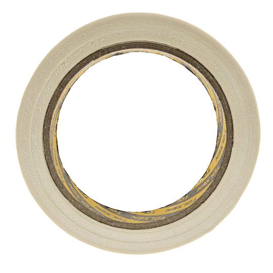 Cinta de pintor pintura carrocero 18mm x 30m 2 rollos