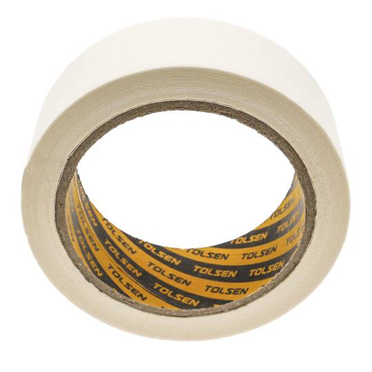 Cinta de pintor pintura carrosser 24mm x 30m 1 rotlle