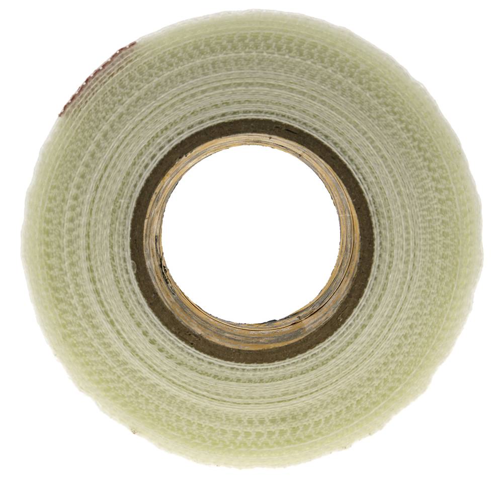 Nastro in tessuto adesivo in fibra di vetro per riparare pareti danneggiate 48mm x 45m 1 rotolo