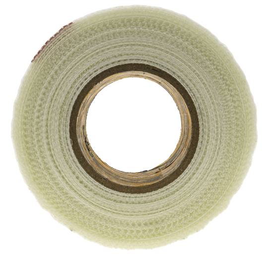 Nastro in tessuto adesivo in fibra di vetro per riparare pareti danneggiate 48mm x 45m 1 rotolo
