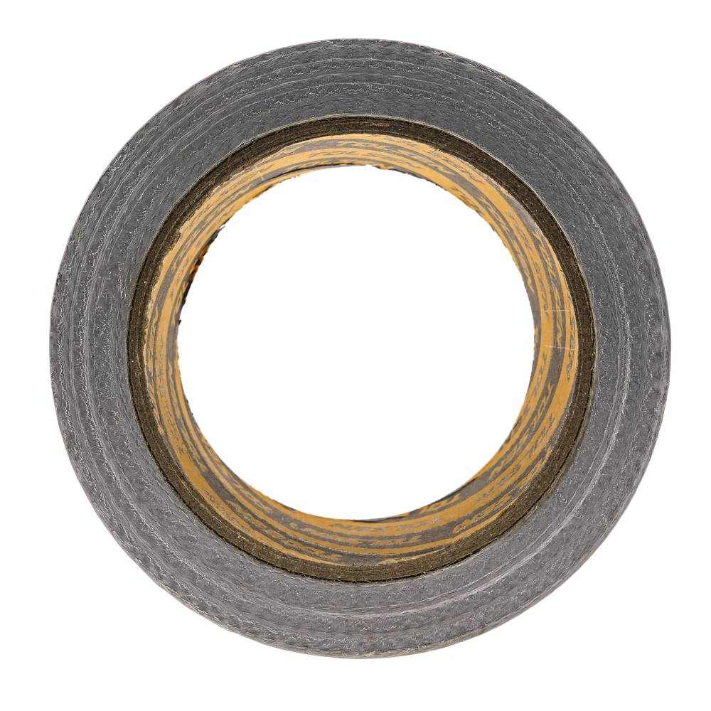 Cloth duct tape grey 48mm x 25m 1 roll