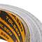 Cloth duct tape grey 48mm x 25m 1 roll