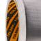Cloth duct tape grey 48mm x 25m 1 roll
