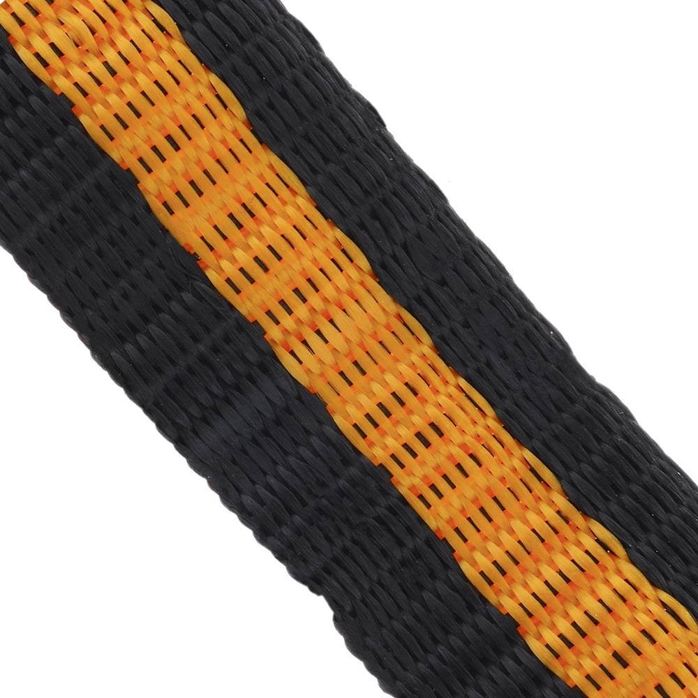 Cinghie di ancoraggio e fissaggio 2,5m 100kg 2-pack