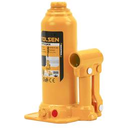 Cric bouteille hydraulique 6 tonnes