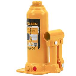 Cric bouteille hydraulique 10 tonnes