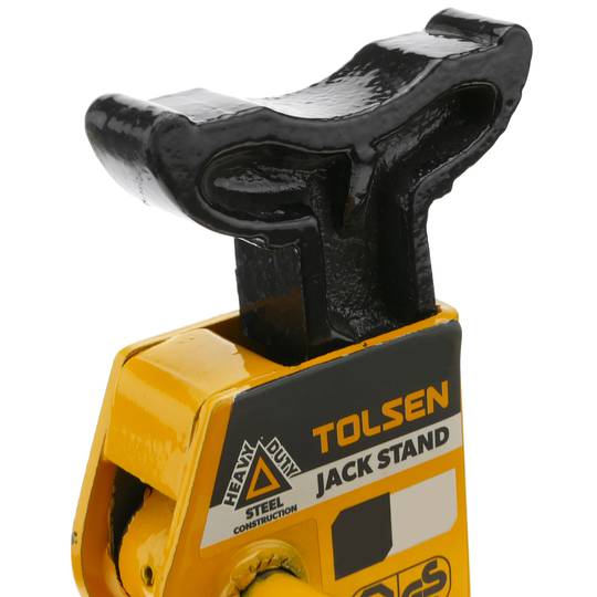 Unterstellböcke 3 Tonnen 2-pack