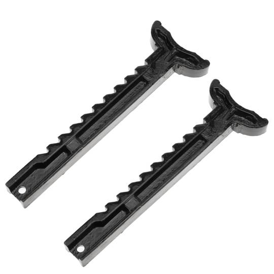 Unterstellböcke 3 Tonnen 2-pack