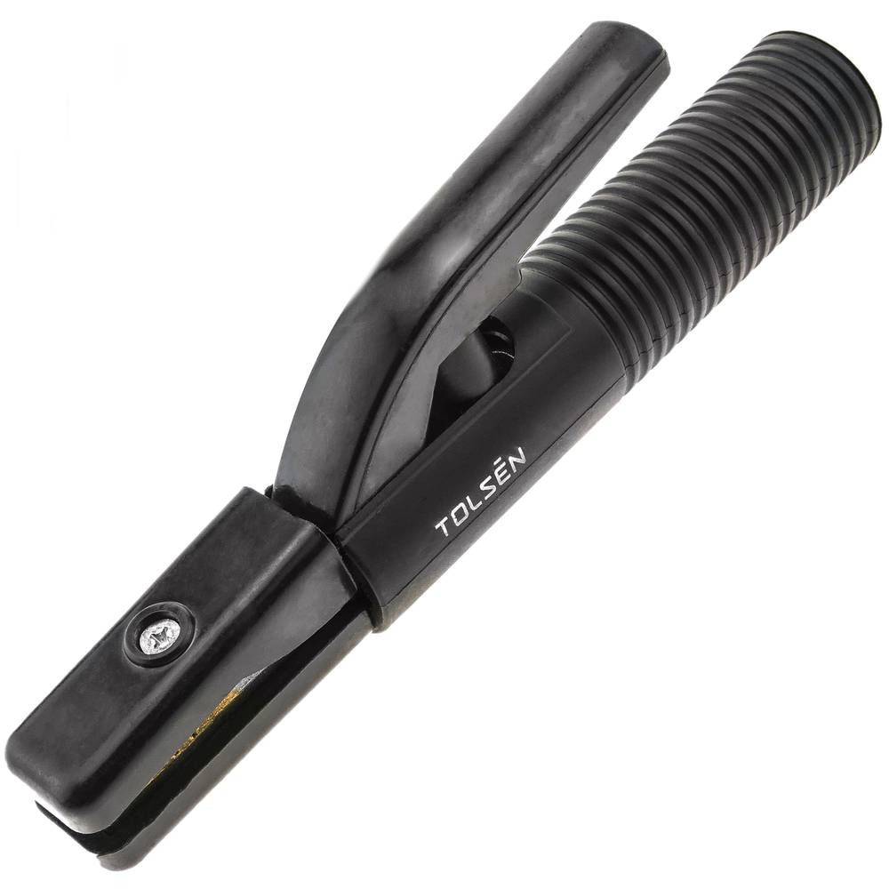 Pinza porta electrodos soldadura 300A 250mm