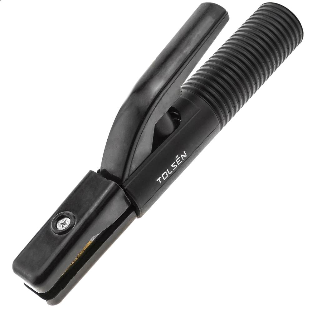 Morsetti pinza per elettrodo saldatrice ad arco a 500A 260mm