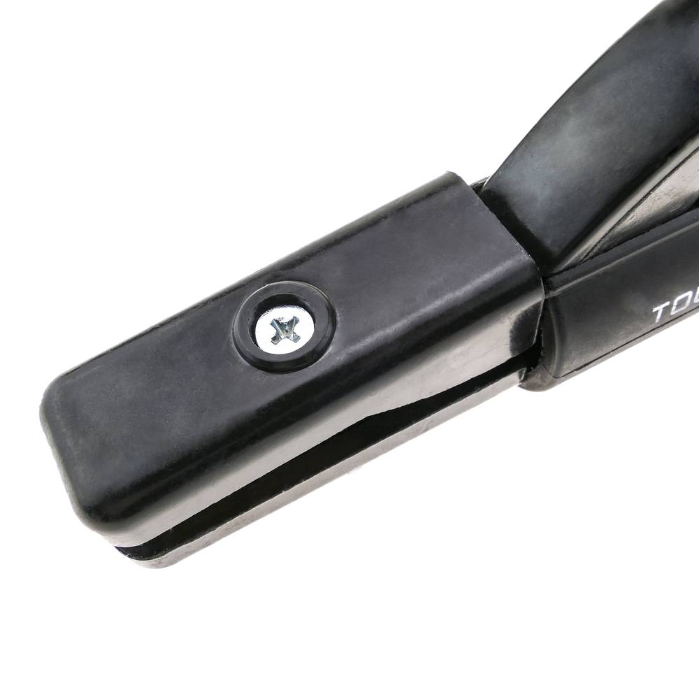 Morsetti pinza per elettrodo saldatrice ad arco a 500A 260mm