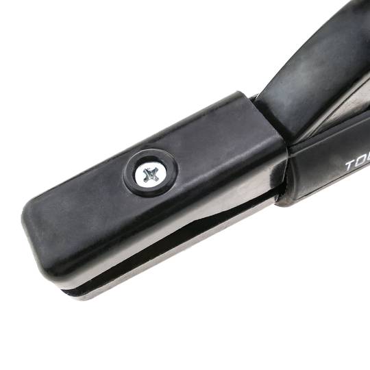 Morsetti pinza per elettrodo saldatrice ad arco a 500A 260mm