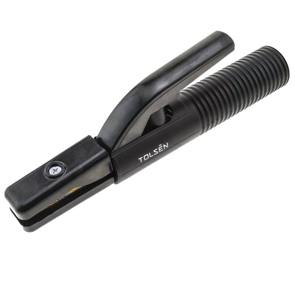 Morsetti pinza per elettrodo saldatrice ad arco a 500A 260mm