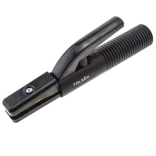 Morsetti pinza per elettrodo saldatrice ad arco a 500A 260mm
