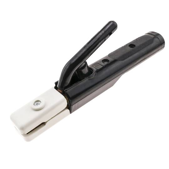 Pinça porta elèctrodes soldadura 800A 270mm