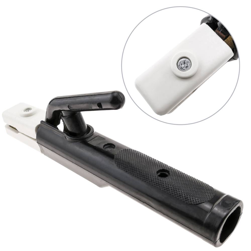 Pinça porta elèctrodes soldadura 800A 270mm