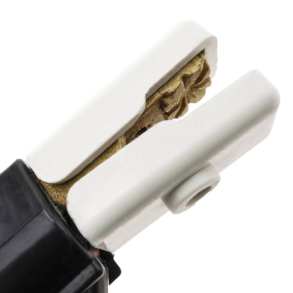 Pinça porta elèctrodes soldadura 800A 270mm