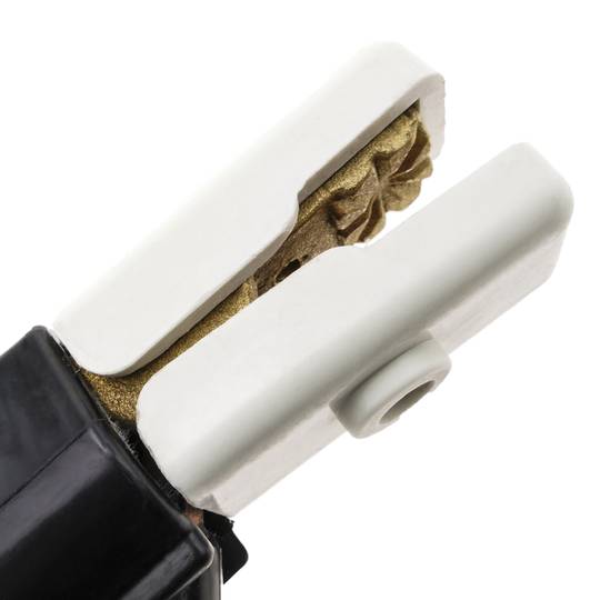 Pinça porta elèctrodes soldadura 800A 270mm