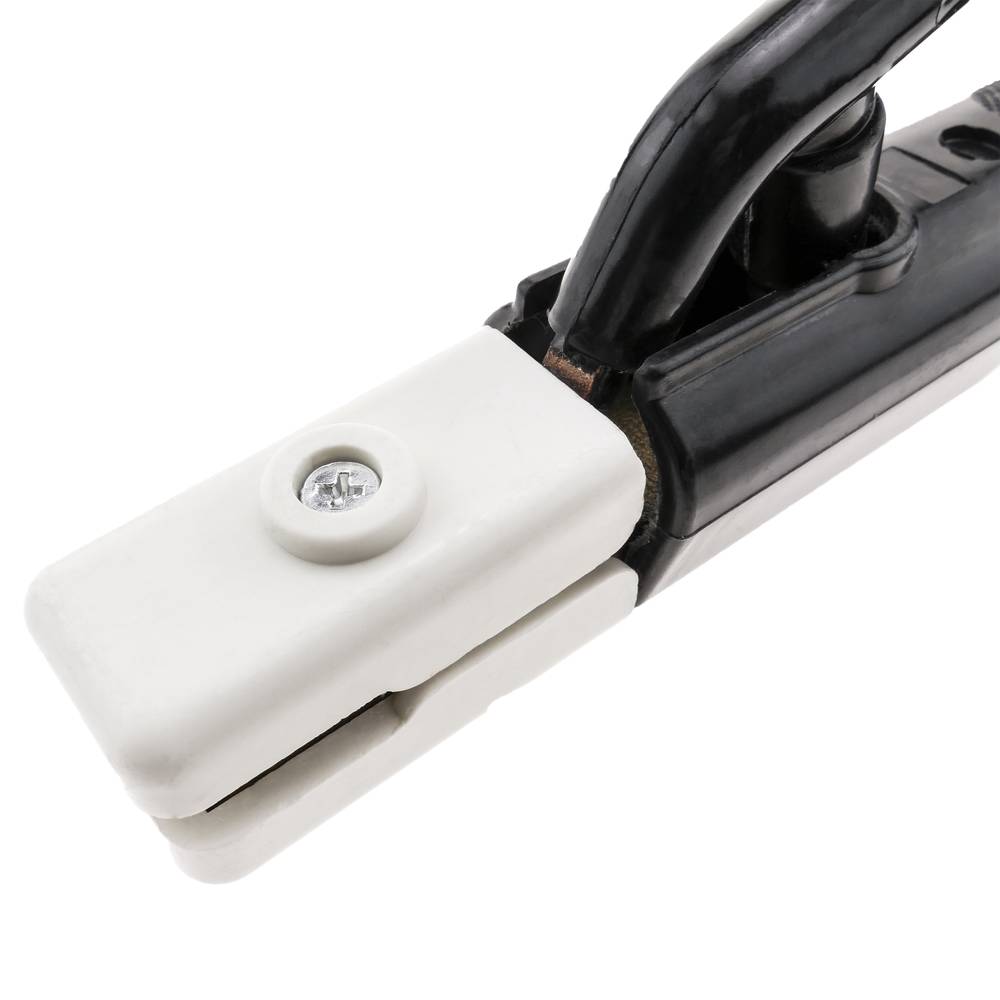 Pinça porta elèctrodes soldadura 800A 270mm