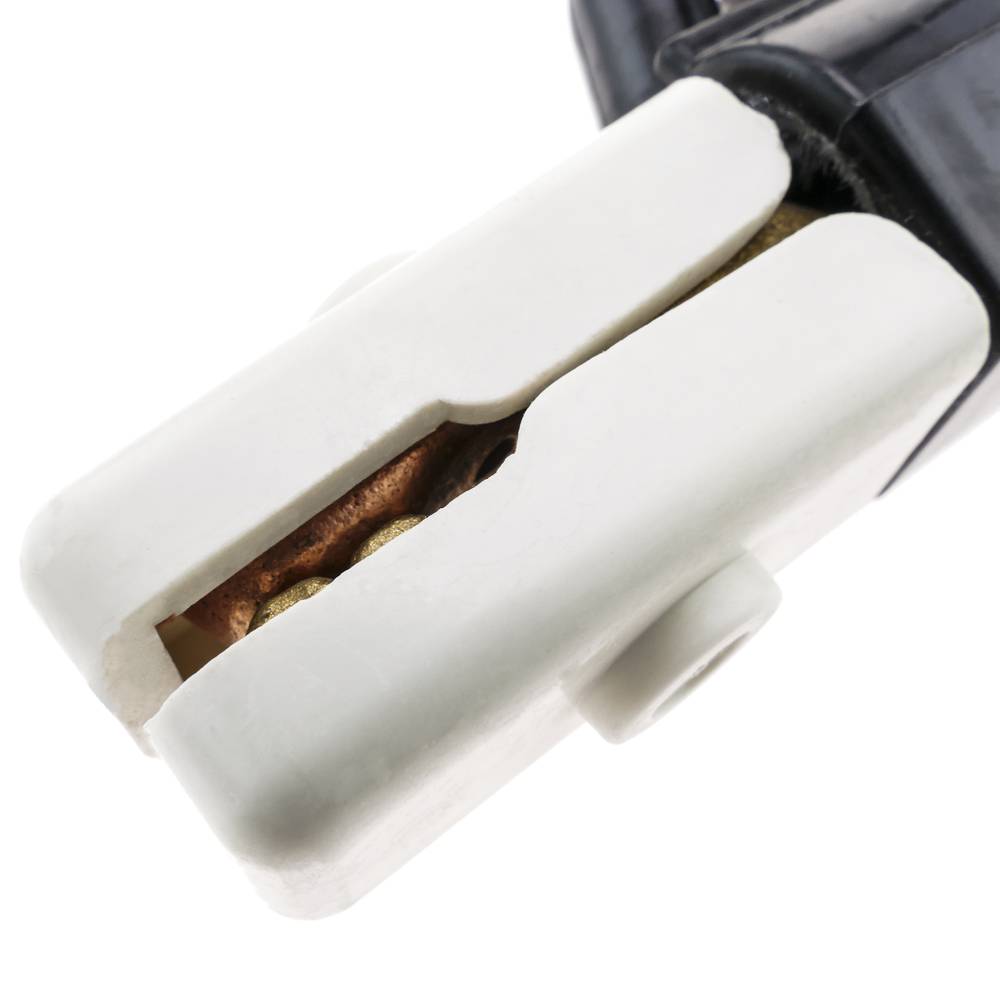 Pinça porta elèctrodes soldadura 800A 270mm