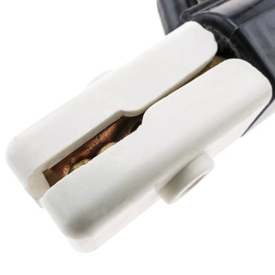 Pinça porta elèctrodes soldadura 800A 270mm