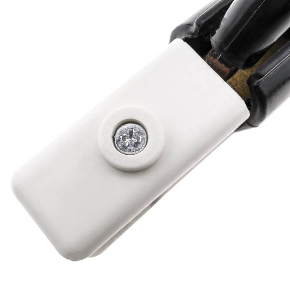 Pinça porta elèctrodes soldadura 800A 270mm