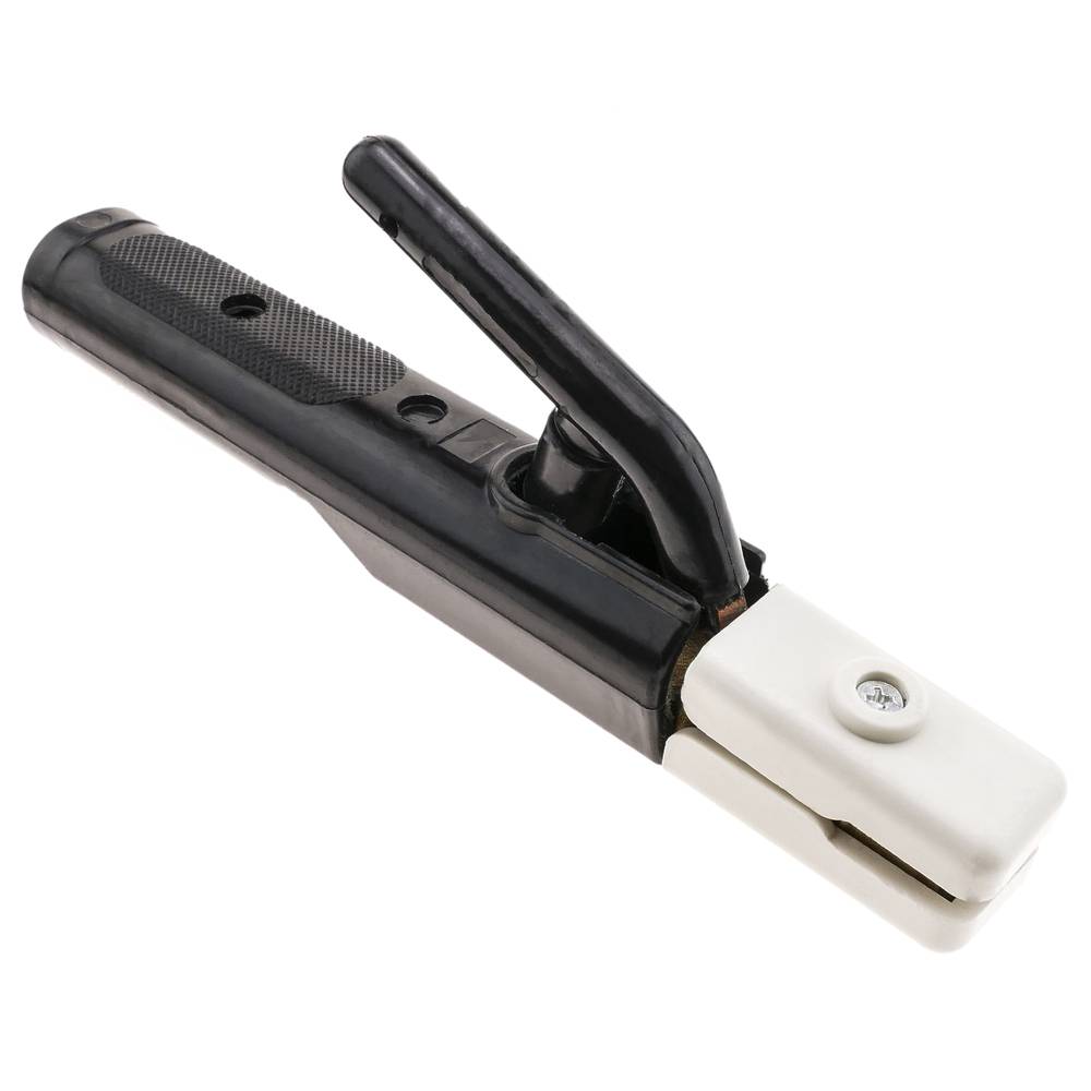 Pinça porta elèctrodes soldadura 800A 270mm