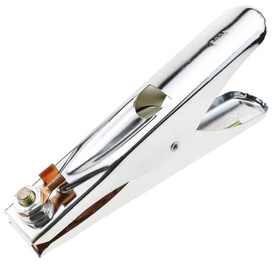 Pinza de masa tierra chapa para soldadura 500A