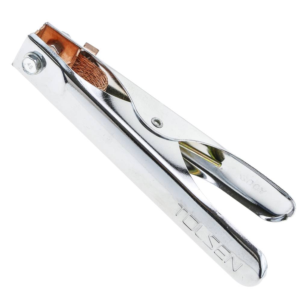 Pinza de masa tierra chapa para soldadura 500A