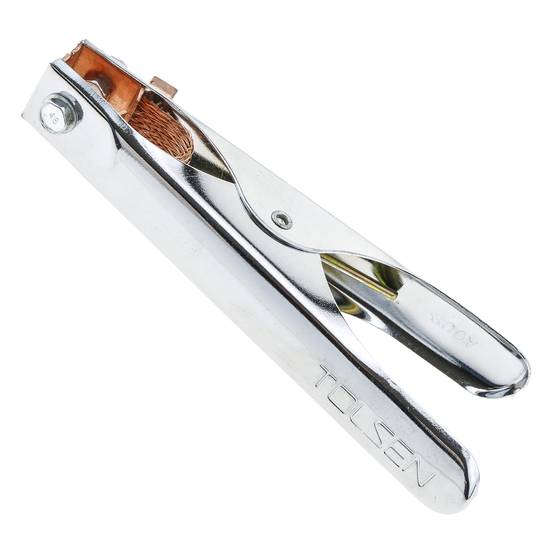 Pinza de masa tierra chapa para soldadura 500A