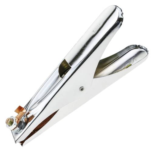 Pinza de masa tierra chapa para soldadura 500A