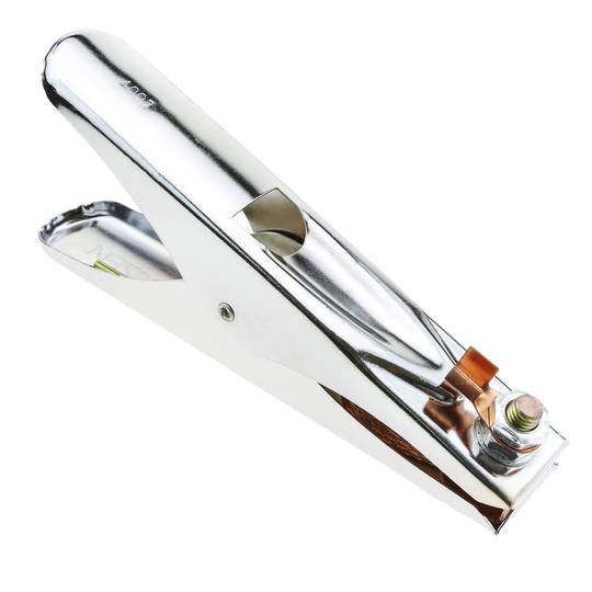 Pinza de masa tierra chapa para soldadura 500A