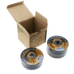 Tarcza do szlifowania metalu 115 x 3 x 22,2 mm 25-pak
