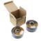 Tarcza tnąca do metalowej szlifierki 125 x 3 x 22,2 mm 25-pak