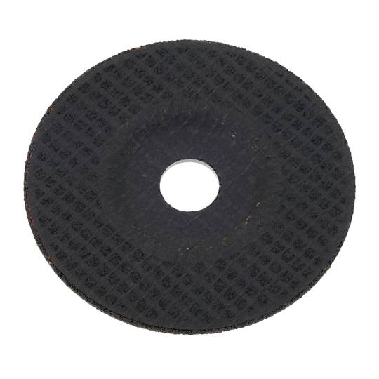 Tarcza tnąca do metalowej szlifierki 125 x 3 x 22,2 mm 25-pak