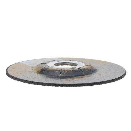 Tarcza tnąca do metalowej szlifierki 125 x 3 x 22,2 mm 25-pak