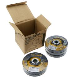Disc de tallar de mola per a pedra 125 x 3 x 22.2 mm 25-pack
