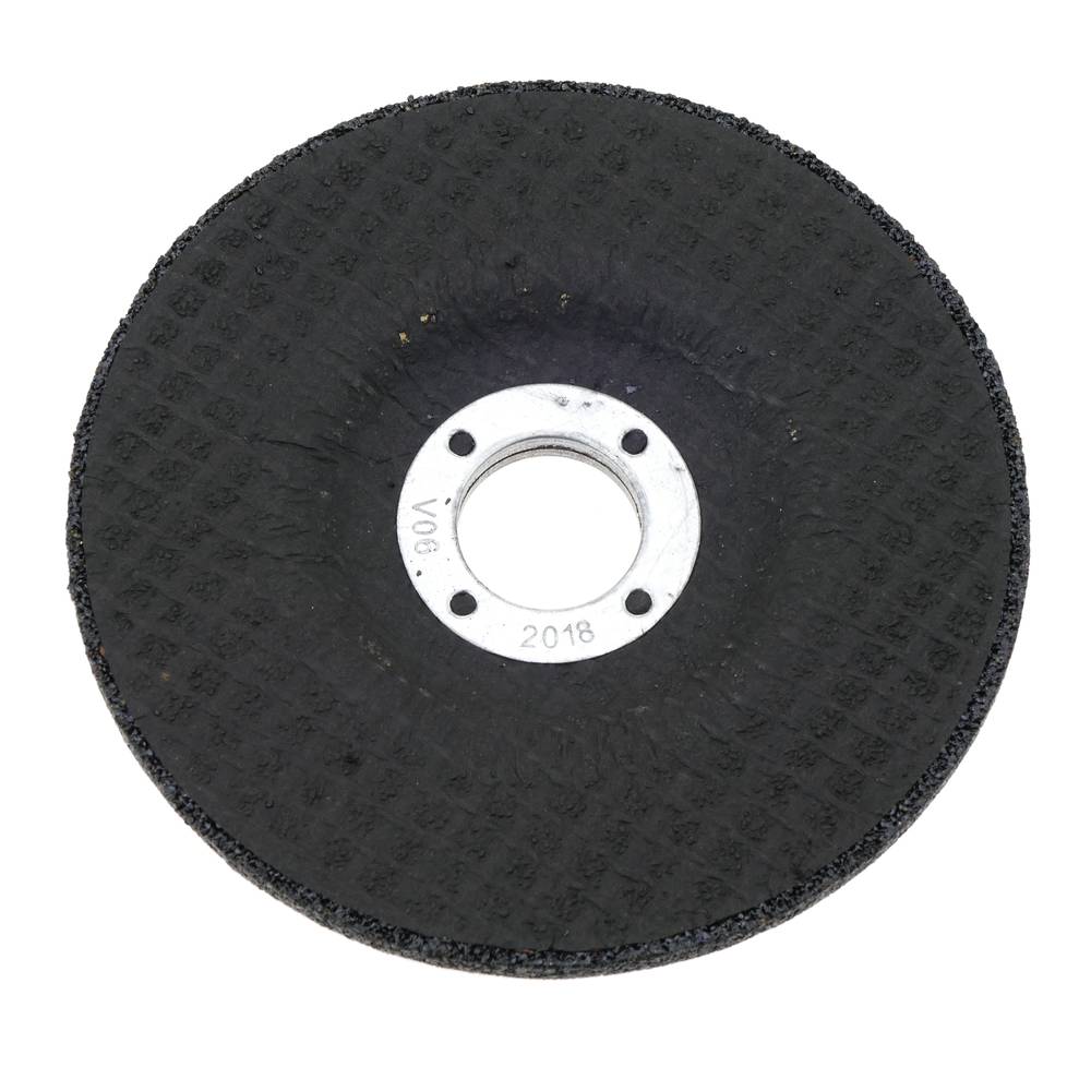 Disc de tallar de mola per a metall 115 x 6 x 22.2 mm 10-pack